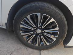 Buick GL8 ES Luxury Edition 2.0T Flagship 7-seater - photo 6