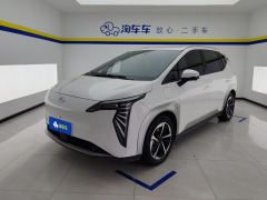 Aion Y Plus 510km 510 Smart Leading Edition Lithium iron phosphate - ფოტო 1