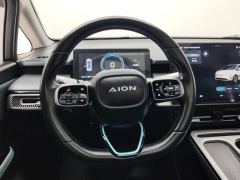 Aion Y Plus 510km 510 Smart Leading Edition Lithium iron phosphate - ფოტო 18