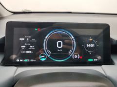 Aion Y Plus 510km 510 Smart Leading Edition Lithium iron phosphate - ფოტო 20