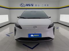 Aion Y Plus 510km 510 Smart Leading Edition Lithium iron phosphate - ფოტო 3