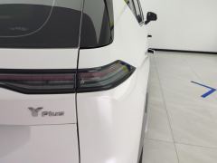 Aion Y Plus 510km 510 Smart Leading Edition Lithium iron phosphate - ფოტო 5