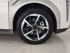 Aion Y Plus 510km 510 Smart Leading Edition Lithium iron phosphate - ფოტო 6