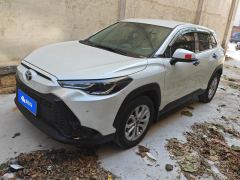 Toyota Frontlander 2.0L Elite Edition - фото 1