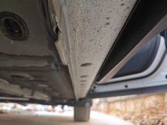 Toyota Frontlander 2.0L Elite Edition - фото 10