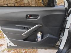 Toyota Frontlander 2.0L Elite Edition - фото 12