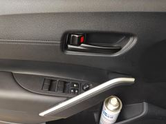 Toyota Frontlander 2.0L Elite Edition - фото 13