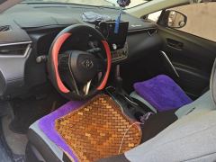 Toyota Frontlander 2.0L Elite Edition - фото 16