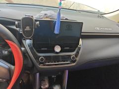 Toyota Frontlander 2.0L Elite Edition - фото 17