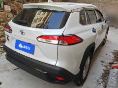 Toyota Frontlander 2.0L Elite Edition - фото 2