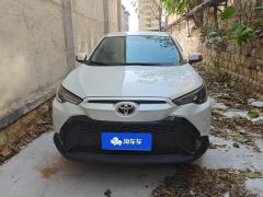 Toyota Frontlander 2.0L Elite Edition - фото 3