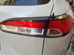 Toyota Frontlander 2.0L Elite Edition - фото 5