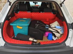 Toyota Frontlander 2.0L Elite Edition - фото 7