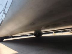 Tesla Model Y Standard endurance rear-wheel drive - ფოტო 11