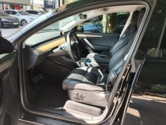 Tesla Model Y Standard endurance rear-wheel drive - ფოტო 14