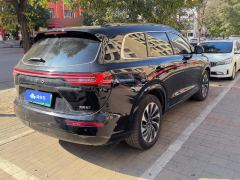 AITO HarmonyOS Intelligent Mobility M7 1.5T 210km 4WD max Intelligent Driving Edition 5-seater - ფოტო 2