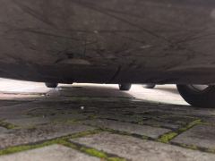 Toyota Levin Dual-Engine 1.8L Leading Edition - ფოტო 8
