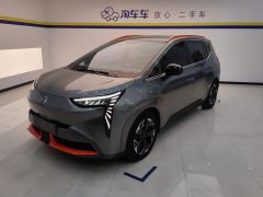 Aion Y 500km 70 Smart Leading Edition Lithium iron phosphate - ფოტო 1