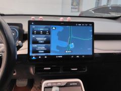 Aion Y 500km 70 Smart Leading Edition Lithium iron phosphate - ფოტო 17