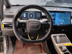 Aion Y 500km 70 Smart Leading Edition Lithium iron phosphate - ფოტო 18