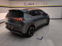 Aion Y 500km 70 Smart Leading Edition Lithium iron phosphate - ფოტო 2