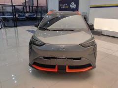 Aion Y 500km 70 Smart Leading Edition Lithium iron phosphate - ფოტო 3