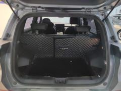 Aion Y 500km 70 Smart Leading Edition Lithium iron phosphate - ფოტო 7