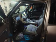 Jetour Traveller 2.0T AWDPRO - photo 14