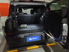 Jetour Traveller 2.0T AWDPRO - photo 7