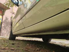 Wuling Bingo Binguo 333km Lingxi Connected Edition - ფოტო 11