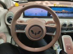 Wuling Bingo Binguo 333km Lingxi Connected Edition - ფოტო 18