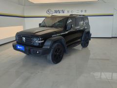 Tank 300 2.0T Challenger - ფოტო 1