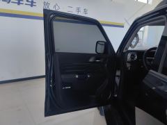 Tank 300 2.0T Challenger - ფოტო 12