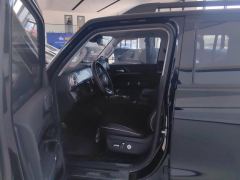 Tank 300 2.0T Challenger - ფოტო 14