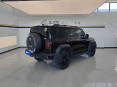Tank 300 2.0T Challenger - ფოტო 2