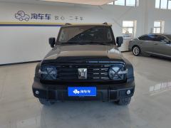 Tank 300 2.0T Challenger - ფოტო 3