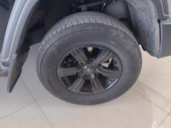 Tank 300 2.0T Challenger - ფოტო 6