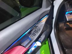 BMW 5 Series (Imported) 525i M Sport Package - ფოტო 13