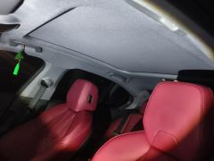 BMW 5 Series (Imported) 525i M Sport Package - ფოტო 15