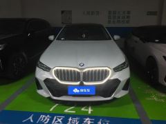 BMW 5 Series (Imported) 525i M Sport Package - ფოტო 3