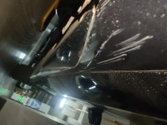 BMW X1 sDrive25Li M Sport Package - ფოტო 10
