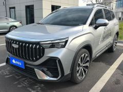 Geely Haoyue L 2.0T 6 - ფოტო 1