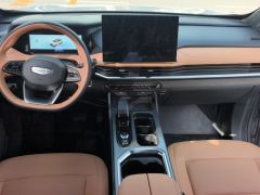 Geely Haoyue L 2.0T 6 - ფოტო 16