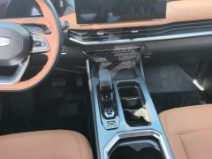 Geely Haoyue L 2.0T 6 - ფოტო 19