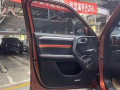 Haval Great Wall Big Dog Great Wall Dog 1.5T 2WD Edge Pastoral Edition - ფოტო 12