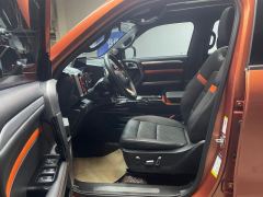 Haval Great Wall Big Dog Great Wall Dog 1.5T 2WD Edge Pastoral Edition - ფოტო 14