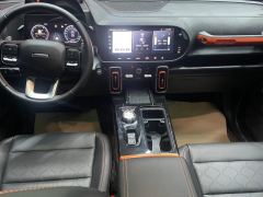 Haval Great Wall Big Dog Great Wall Dog 1.5T 2WD Edge Pastoral Edition - ფოტო 16