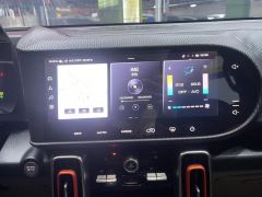 Haval Great Wall Big Dog Great Wall Dog 1.5T 2WD Edge Pastoral Edition - ფოტო 17