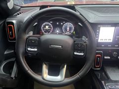Haval Great Wall Big Dog Great Wall Dog 1.5T 2WD Edge Pastoral Edition - ფოტო 18