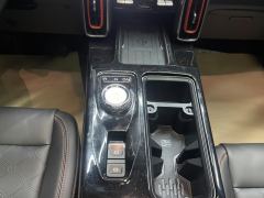 Haval Great Wall Big Dog Great Wall Dog 1.5T 2WD Edge Pastoral Edition - ფოტო 19